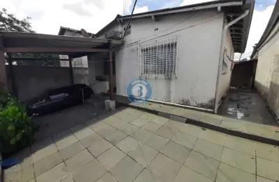 Casa com 3 quartos à venda na Rua Guilherme Loricchio, 1111111, Parque Fernanda, São Paulo