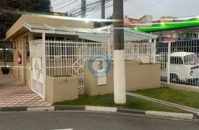 Apartamento com 2 quartos à venda na Estrada Pirajussara-Valo Velho, 1900, Jardim Mitsutani, São Paulo