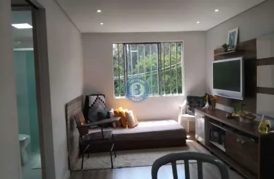 Apartamento com 2 quartos à venda na Rua Jacob Medeiros de Miranda, 168, Jardim Umuarama, São Paulo