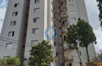 Apartamento com 2 quartos à venda na Rua Bernardo Tavares, 256, Vila Pirajussara, São Paulo