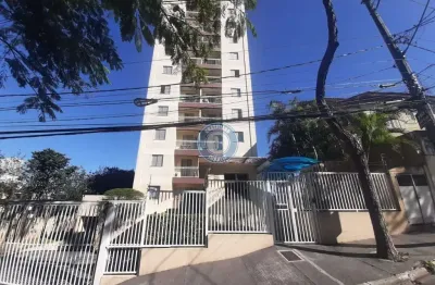 Apartamento no parque maria helena - são paulo - sp