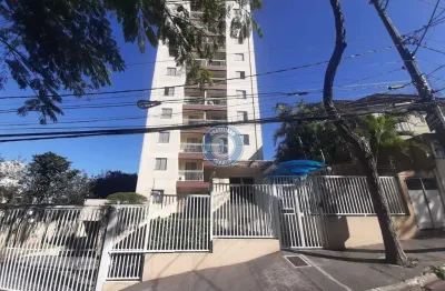 Apartamento no parque maria helena - são paulo - sp