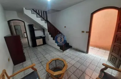 Casa com 3 quartos à venda na Rua Doutor Benedito Matarazzo, Parque Maria Helena, São Paulo