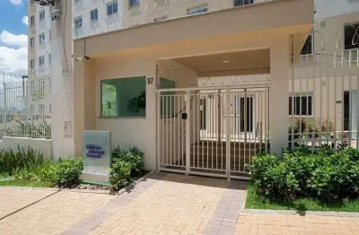 Apartamento com 1 quarto à venda na Rua Luiz Grassmann, Jardim Mirante, São Paulo