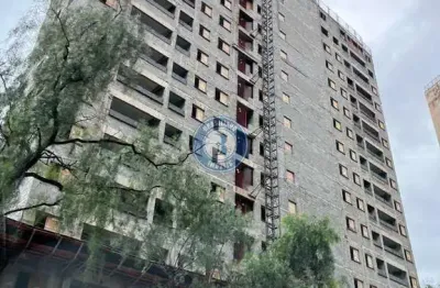 Kitnet / Stúdio à venda na Rua Alexandre Benois, 11, Vila Andrade, São Paulo