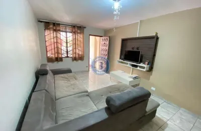 Casa com 2 quartos à venda na Avenida Guilherme Henschel, 111111, Jardim Represa, São Paulo