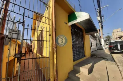 Ponto comercial à venda na Rua Conrad Faber, 1111111111, Jardim Germania, São Paulo