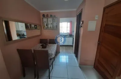 Casa com 2 quartos à venda na Rua da Moenda, Jardim Dom José, São Paulo