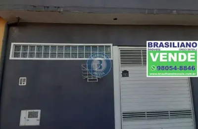 Casa com 1 quarto à venda na Rua Mesopotânia, 111111, Jardim Idemori, Itapecerica da Serra