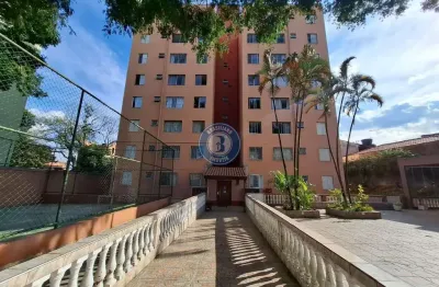 Apartamento no jardim umuarama - região do campo limpo - são paulo