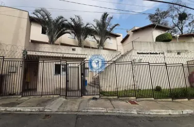 Casa com 2 quartos à venda na Rua Pietro Vanucci, 115, Jardim Guaruja, São Paulo
