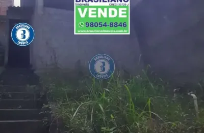 Casa no parque santo amaro - região do jardim ângela.