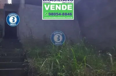 Casa no parque santo amaro - região do jardim ângela.