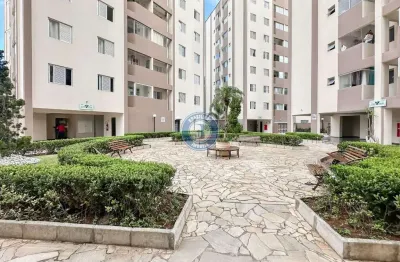 Apartamento no parque maria helena - são paulo - sp.