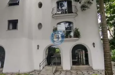 Apartamento com 3 quartos à venda na Avenida Giovanni Gronchi, Vila Andrade, São Paulo