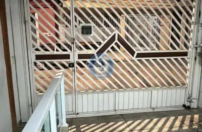 Casa com 2 quartos à venda na Rua Andréa Della Robbia, 11111, Parque Sonia, São Paulo