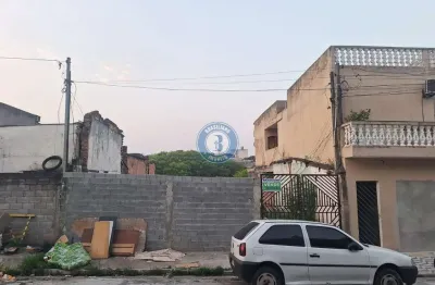 Terreno à venda na Rua José Nunes, 1111111, Jardim Lídia, São Paulo