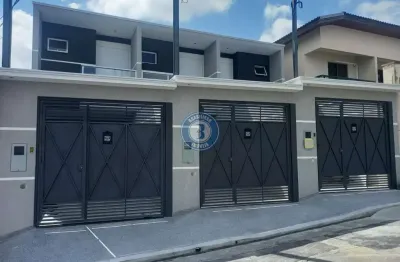 Casa com 3 quartos à venda na Rua Nestor Homem de Melo, 111111, Jardim Catanduva, São Paulo