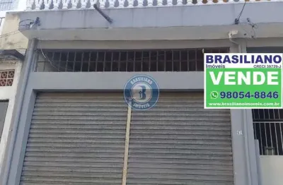 Casa com 3 quartos à venda na Rua João Gaspar, 1111111, Jardim São Luís, São Paulo