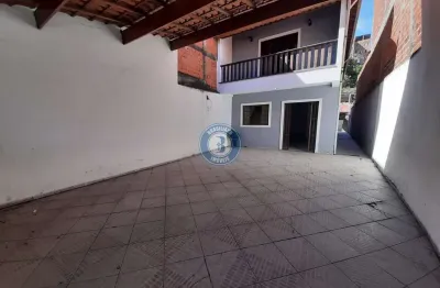 Casa com 3 quartos à venda na Estrada Nezilio Banqueri, 111111, Valo Velho, Itapecerica da Serra
