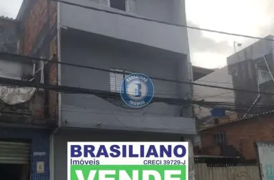 Casa com 3 quartos à venda na Rua Luís Carlos de Moura Campos, 111111, Jardim Ipê, São Paulo