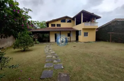 Casa com 3 quartos à venda na Condomínio Fazenda Da Ilha, Centro, Embu-Guaçu