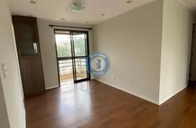 Apartamento com 3 quartos à venda na Rua Dom Salomão Ferraz, 80, Vila Andrade, São Paulo