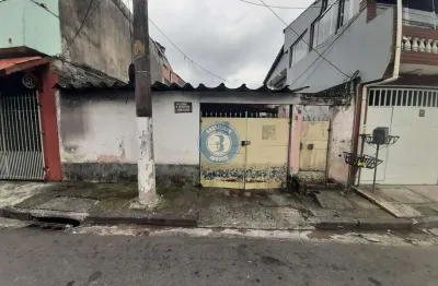 Casa com 2 quartos à venda na Rua Perdizes, Jardim Santa Tereza, Embu das Artes