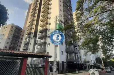 Apartamento com 2 quartos à venda na Rua Cabo Estácio da Conceição, 406, Parque Maria Helena, São Paulo