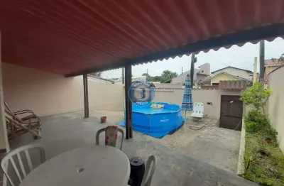 Casa com 2 quartos à venda na Rua Marajo, Jardim Barra de Jangadas, Peruíbe