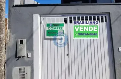 Casa com 2 quartos à venda na Rua Professora Eunice Bechara de Oliveira, 111111, Vila Fazzeoni, São Paulo
