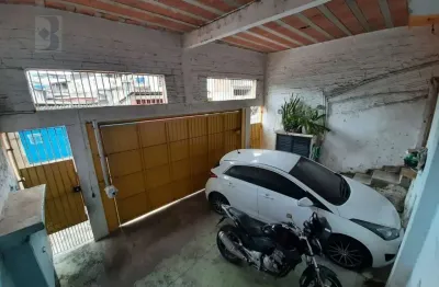 Casa com 8 quartos à venda na Rua Horto Florestal, Centro, Embu das Artes