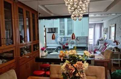 Apartamento com 3 quartos à venda na Rua Doutor Luiz Migliano, Morumbi, São Paulo