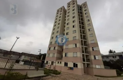 Apartamento com 2 quartos à venda na Rua Celavisa, 107, Jardim Amália, São Paulo