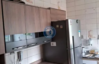 Apartamento com 2 quartos à venda na Rua Gagliano Netto, Jardim Soraia, São Paulo