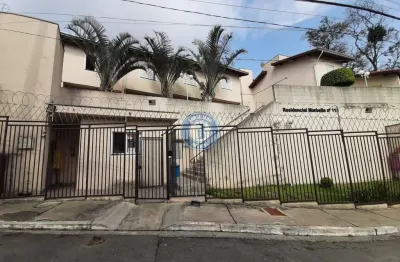 Casa com 2 quartos à venda na Rua Pietro Vanucci, 115, Jardim Guaruja, São Paulo