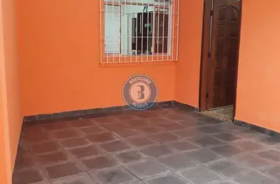 Casa com 3 quartos à venda na Rua Florença, 111111, Vila Fazzeoni, São Paulo