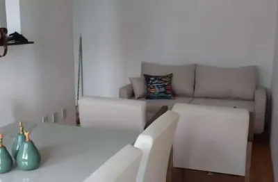 Apartamento com 2 quartos à venda na Avenida Lourenço de Souza Franco, 876, Jundiapeba, Mogi das Cruzes