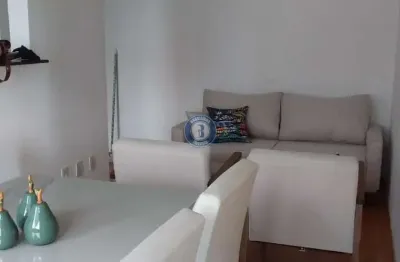 Apartamento com 2 quartos à venda na Avenida Lourenço de Souza Franco, 876, Jundiapeba, Mogi das Cruzes