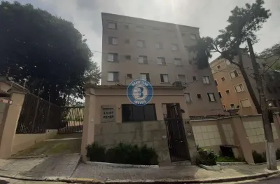 Apartamento com 2 quartos à venda na Rua Leandro Teixeira, Paraisópolis, São Paulo