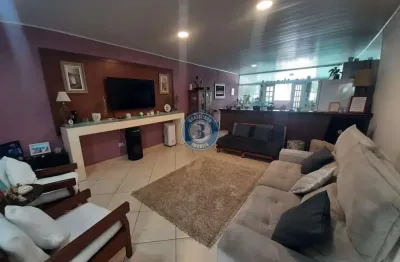 Casa com 4 quartos à venda na Rua Francisco Barriga de Souza, 11111, Parque Ipê, São Paulo