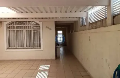 Casa com 3 quartos à venda na Rua Martinho Lutero, 11111, Jardim Campo Limpo (Zona Norte), São Paulo