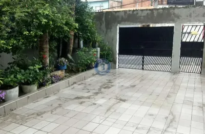 Casa com 2 quartos à venda na Rua José Máximo Pinheiro de Lima, Jardim Ipê, São Paulo