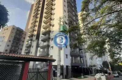 Apartamento com 2 quartos à venda na Rua Cabo Estácio da Conceição, 406, Parque Maria Helena, São Paulo