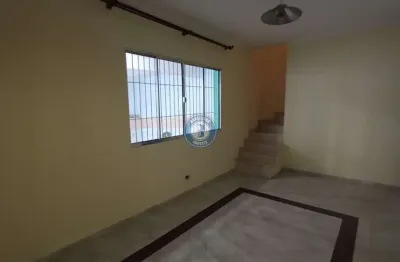 Casa com 2 quartos à venda na Rua General Lucídio de Arruda, 111111, Jardim União, São Paulo