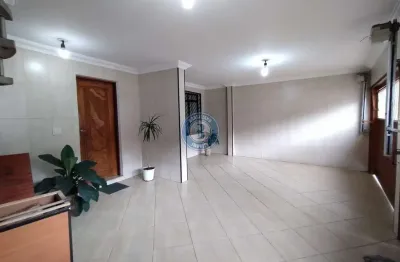 Casa com 4 quartos à venda na Rua Jesus Cristo, Parque Maria Helena, São Paulo
