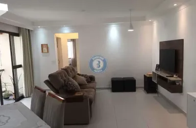 Apartamento com 2 quartos à venda na Avenida Vida Nova, Jardim Maria Rosa, Taboão da Serra