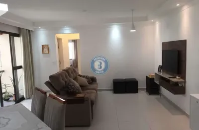 Apartamento com 2 quartos à venda na Avenida Vida Nova, Jardim Maria Rosa, Taboão da Serra
