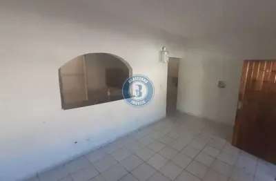 Casa com 3 quartos à venda na Rua Aimorés, Socorro, São Paulo