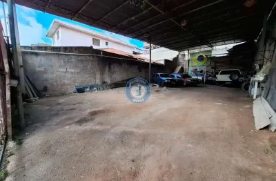Terreno à venda na Rua João Joaquim Bohn, 111111, Jardim Sao José, São Paulo